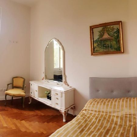 Residenza I Marchesi Hotel Firenze Eksteriør billede