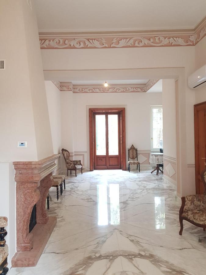 Residenza I Marchesi Hotel Firenze Eksteriør billede