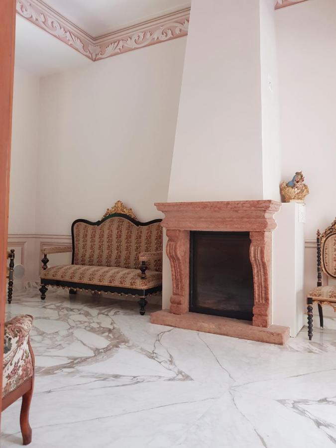 Residenza I Marchesi Hotel Firenze Eksteriør billede