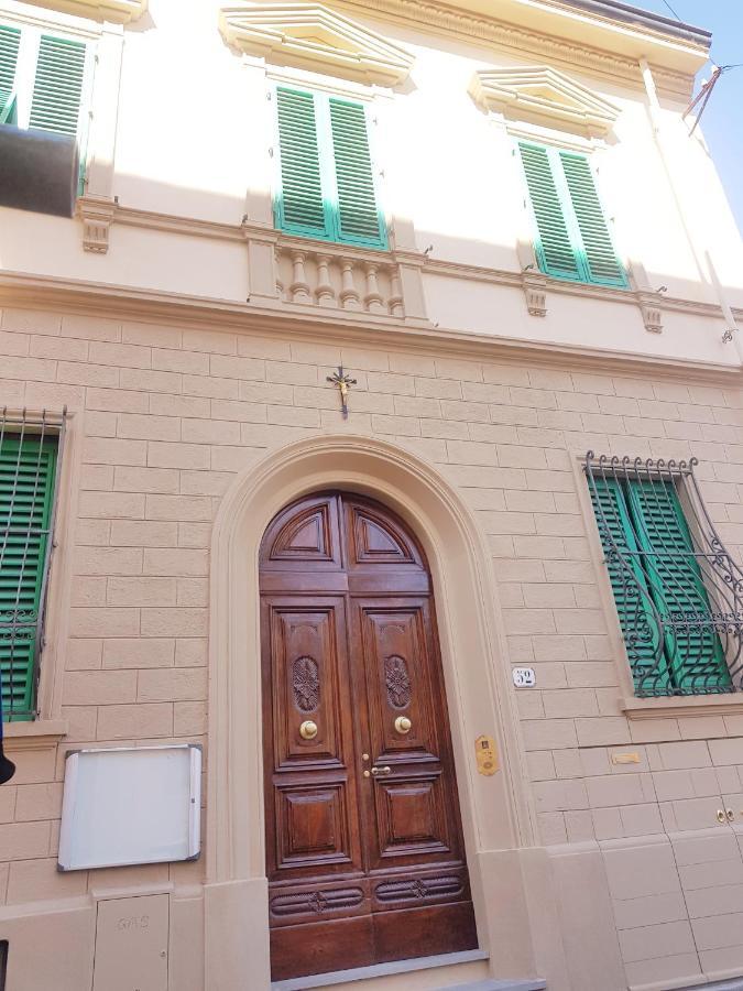 Residenza I Marchesi Hotel Firenze Eksteriør billede