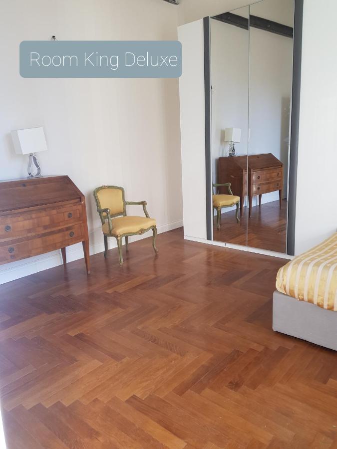 Residenza I Marchesi Hotel Firenze Eksteriør billede