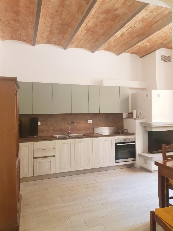 Residenza I Marchesi Hotel Firenze Eksteriør billede