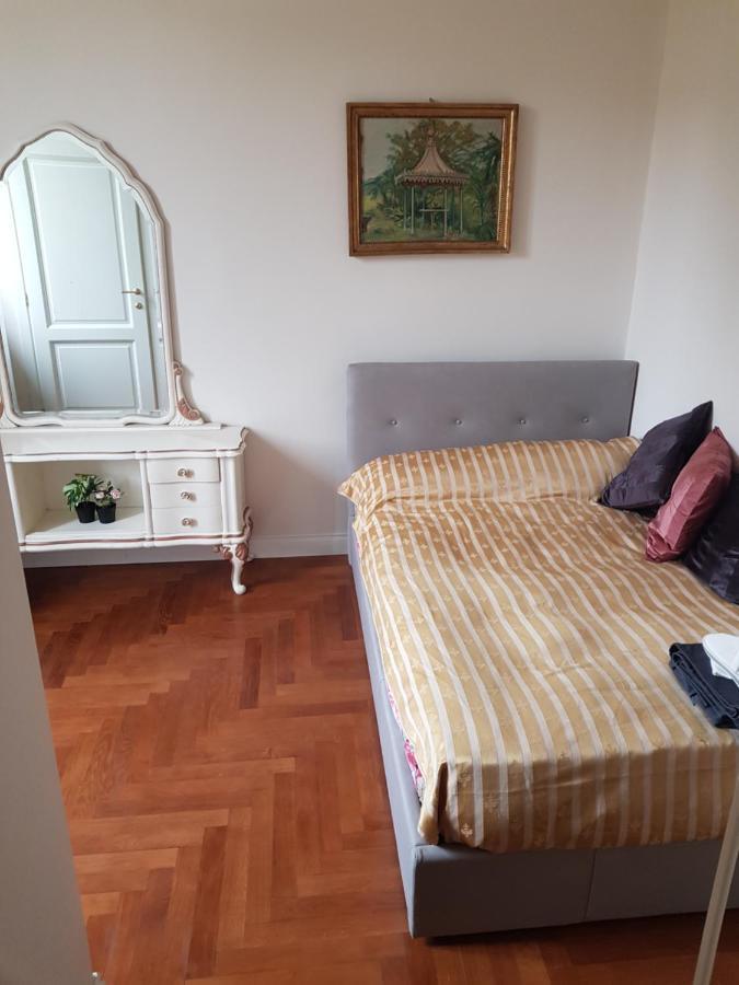 Residenza I Marchesi Hotel Firenze Eksteriør billede