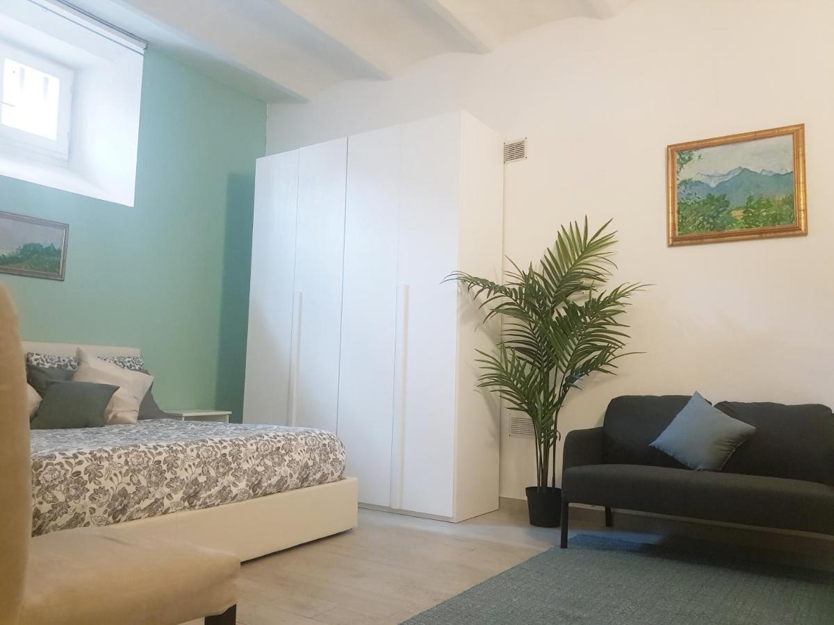 Residenza I Marchesi Hotel Firenze Eksteriør billede