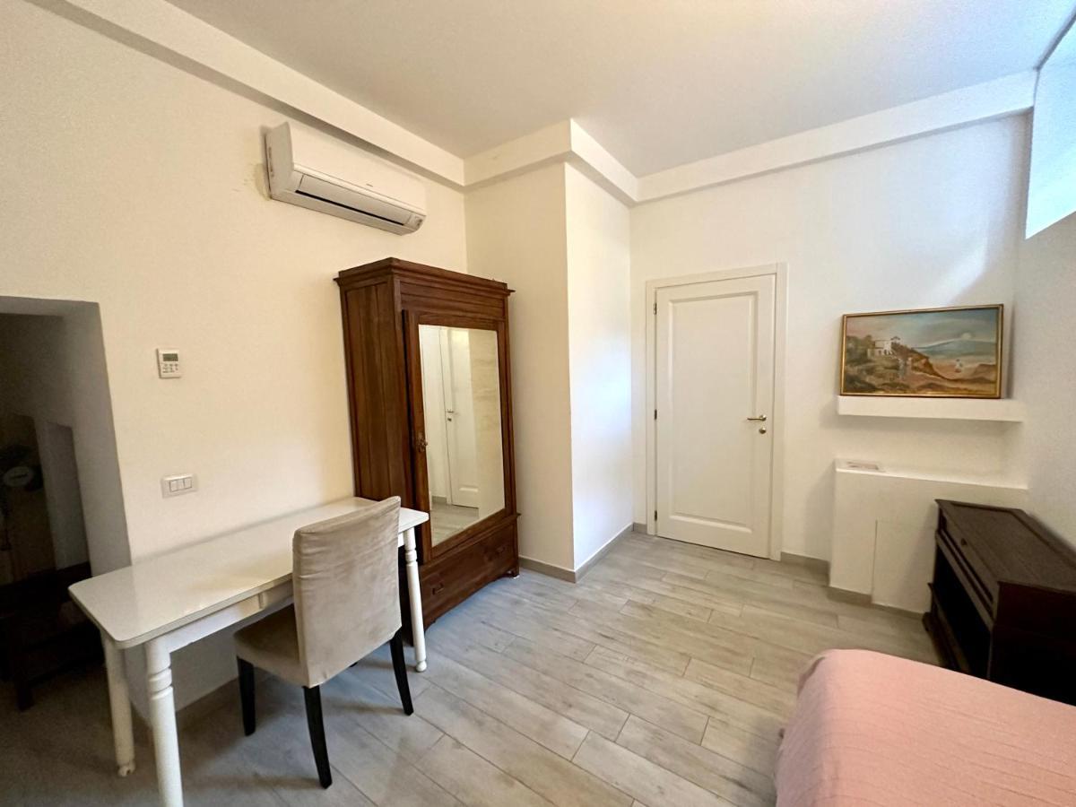 Residenza I Marchesi Hotel Firenze Eksteriør billede