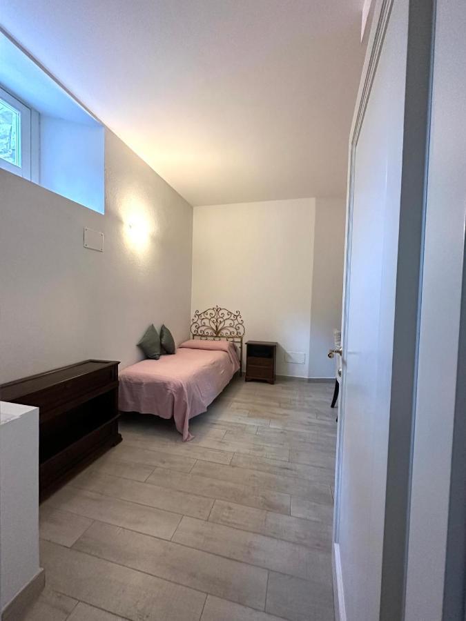Residenza I Marchesi Hotel Firenze Eksteriør billede