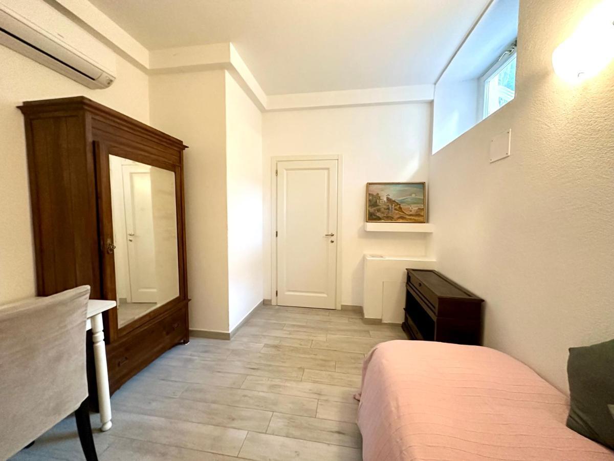 Residenza I Marchesi Hotel Firenze Eksteriør billede