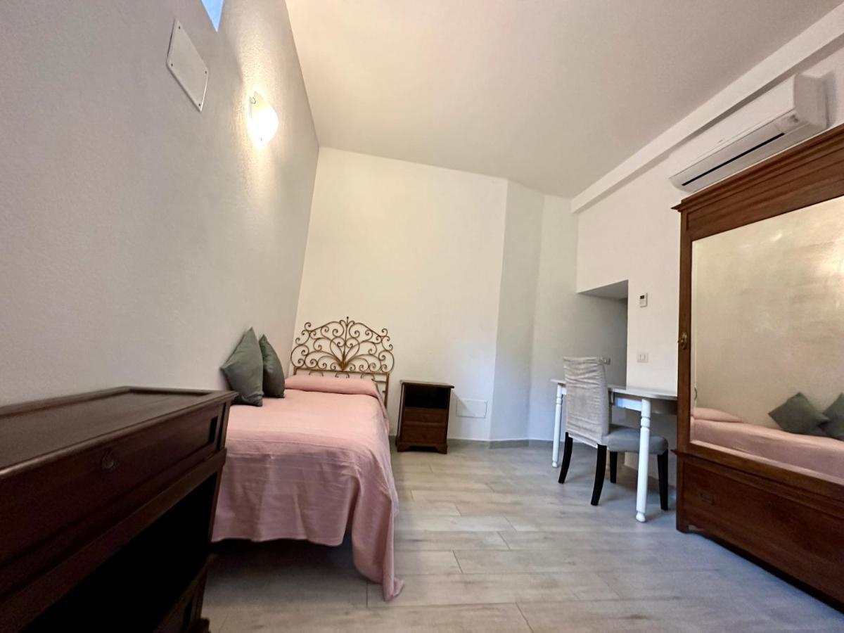 Residenza I Marchesi Hotel Firenze Eksteriør billede